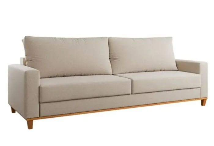 SOFA SAIDO DA LOJA 2 METROS E 20 CM PASSO CARTÃO E DIVIDO TAMBÉM