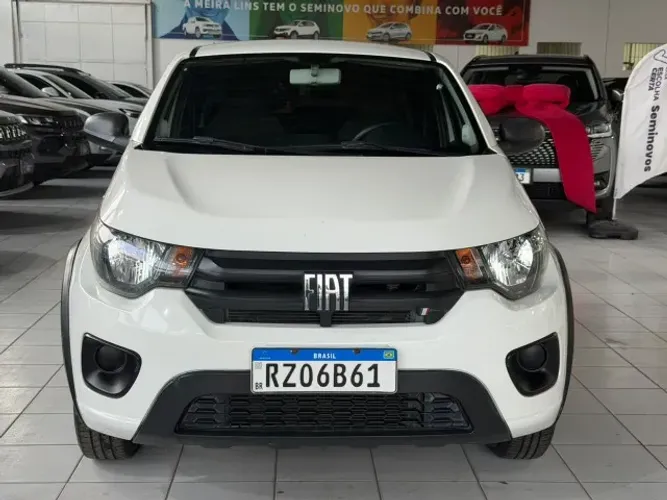 Fiat Mobi Like 1.0 Fire Flex 5P. 2023