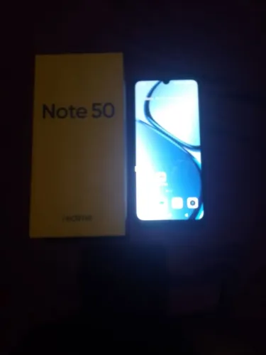 NOTE 50 REDIMI