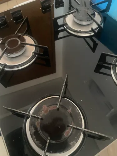 Cooktop 4 bocas fischer