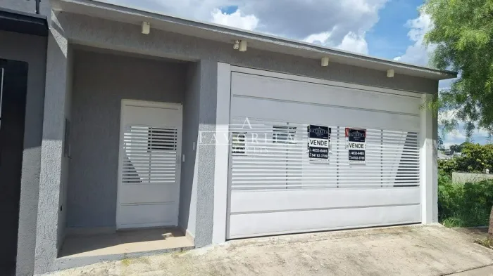 ? Casa à Venda - Vila Verde | Bragança Paulista