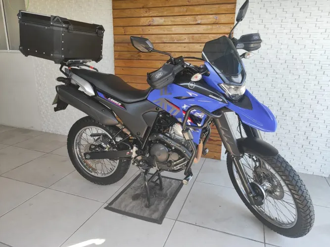 Vendo Lander 2020