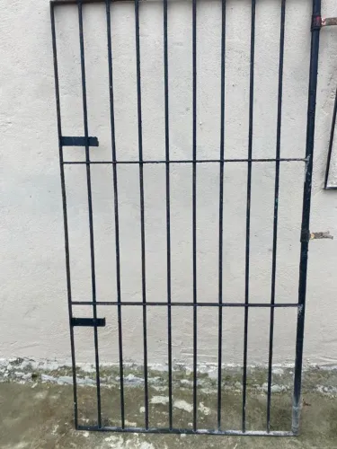 Grade de ferro 1,80 x 1,00