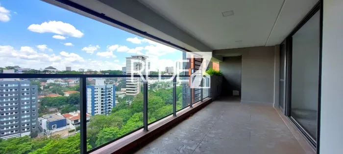 apartamento - Cambuí - Campinas