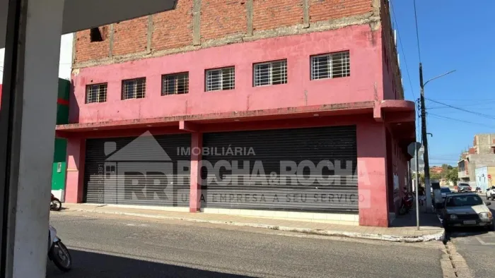 Predio Comercial para alugar com 0,00 metros quadrados no CENTRO - Valenca Do Piaui - Piau