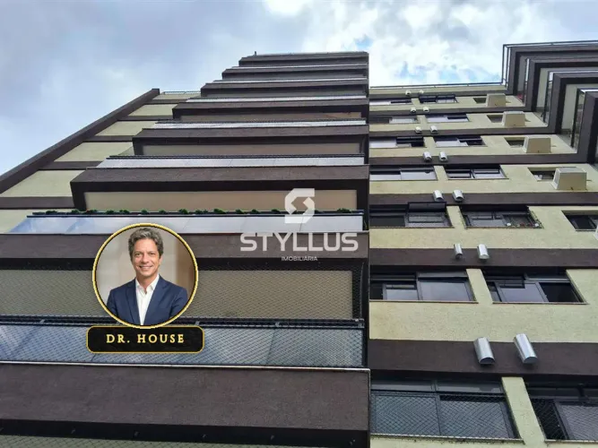 Apartamento Espaçoso com Varanda e Lazer Completo no Méier! M74N