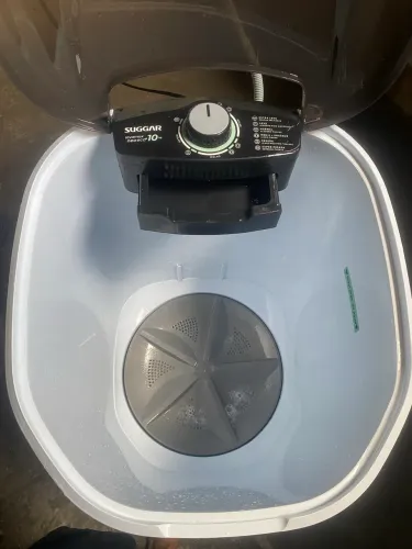 Tanquinho