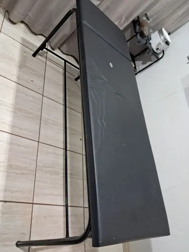 Maca fixa p depilação 