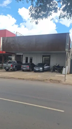Galpão para alugar em Aparecida de Goiânia.