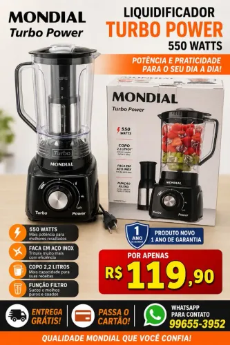 Pra sair hj Entrega grátis passa cartão
