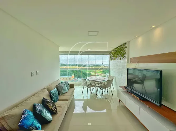 Imóvel para venda com 102 metros quadrados com 3 quartos em Praia do Morro - Guarapari - E