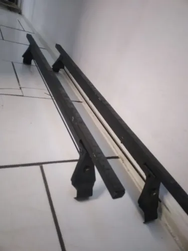 VENDO RACK PARA CARRO EM OTIMO ESTADO!