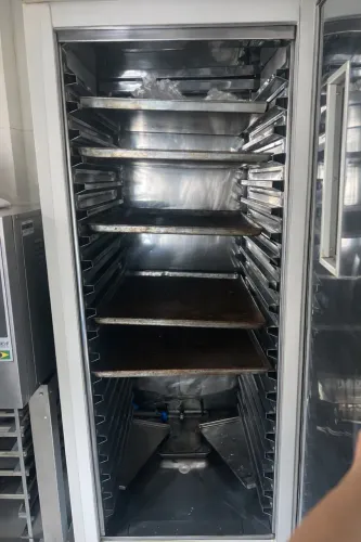 Fermentadora Frilux