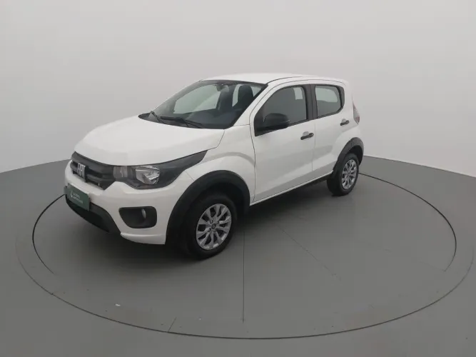 Fiat Mobi Like 1.0 Fire Flex 5P. 2025