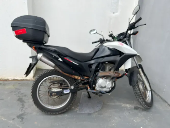 Vendo Bros 160