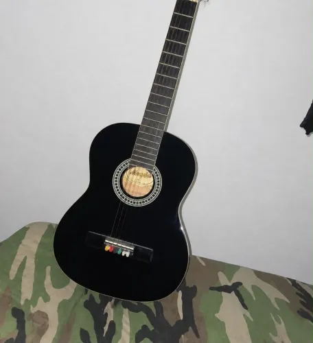 Violão Tagima Memphis - 130 Reais | Usado