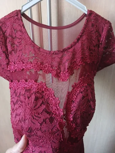 Vestido de festa/ formatura / baile