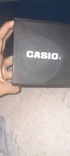 RELÓGIO CÁSSIO ORIGINAL