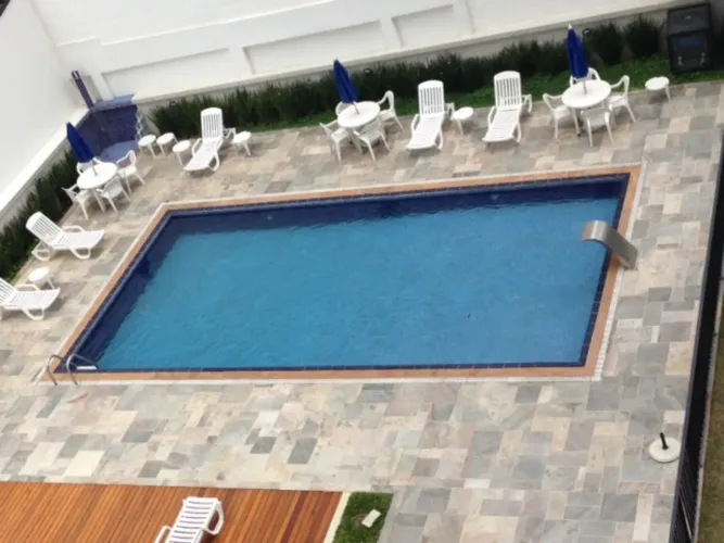 Venda de Apartamento em São Paulo