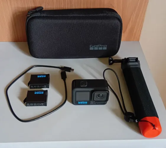 GoPro HERO 13
