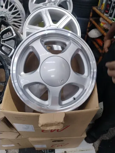 Rodas Bino 15 