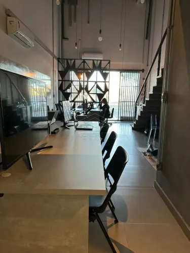 Sala comercial - GALERIA -NOVA NAÇÃO AMÉRICA