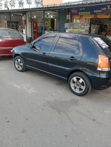 Fiat Palio ELX 1.4 MPI Fire Flex 8V 4P 2006