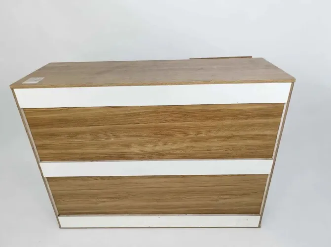 BALCÃO MDF