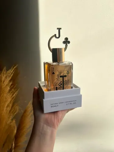 Perfumes árabes