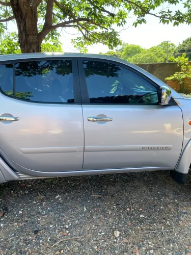 Mitsubishi L200 Triton HPE 3.2 CD TB Int.diesel AUT 2012