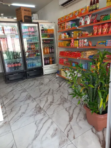 Passo ponto Padaria 