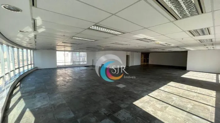 Conjunto comercial com 330 m² - venda ou aluguel - Brooklin - São Paulo/SP