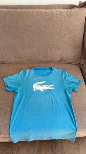 Camiseta Lacoste