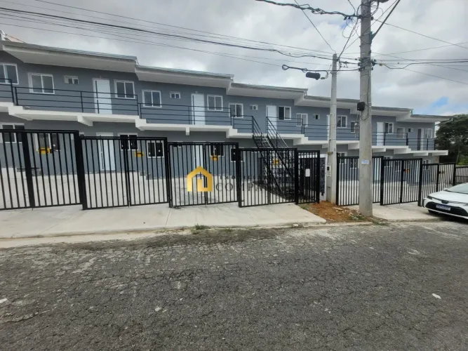 Apartamento Kitnet no Jardim Francini - Sorocaba/SP