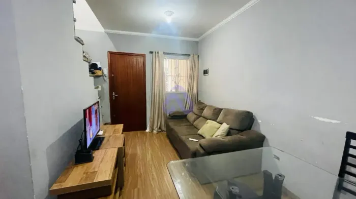 Casa à venda, com 71 m², por R$ 320.000 - Vila Carmosina, São Paulo, SP