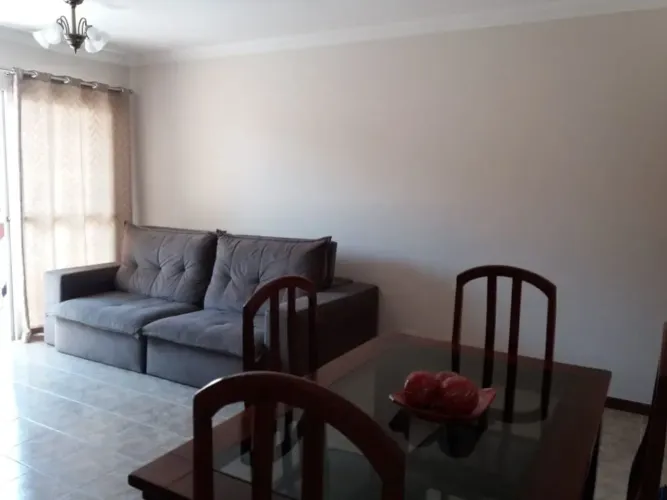 Imóvel para venda tem 80 metros quadrados com 3 quartos em Jardim América - São José dos C