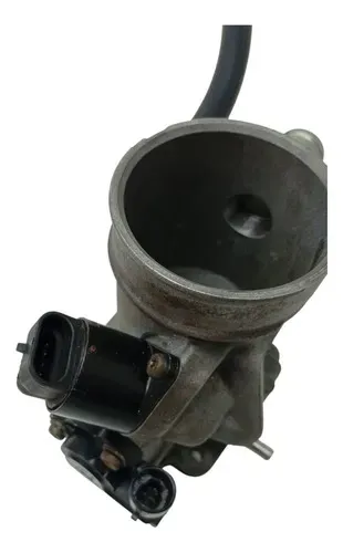 Tbi Corpo De Borboleta Corsa Classic 1.0 2002 2004 Original