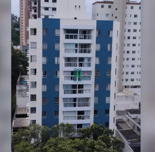 Apartamento residencial para aluguel andar baixo em Bento Ferreira, Vitória