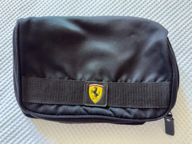 Necessaire Ferrari Original