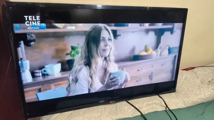 TV LG 39 polegadas