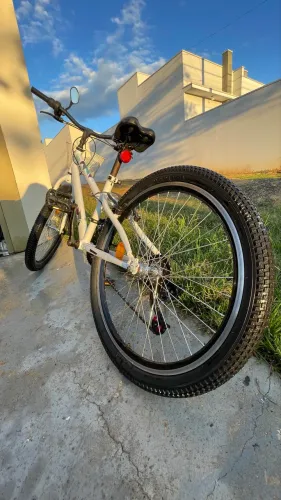 Caloi CESI aro 24