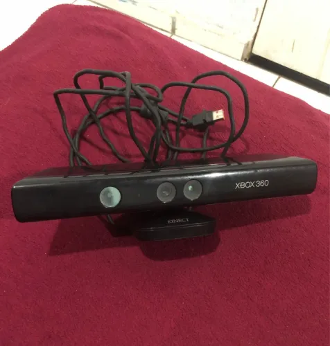 Kinect Xbox 360