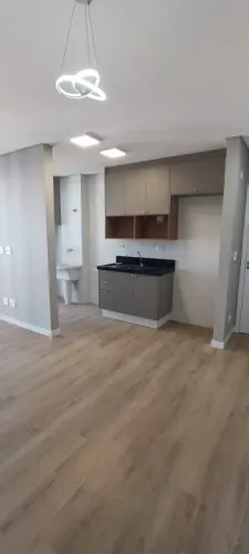APARTAMENTO LOCAÇÃO (VILA TOSCANA)