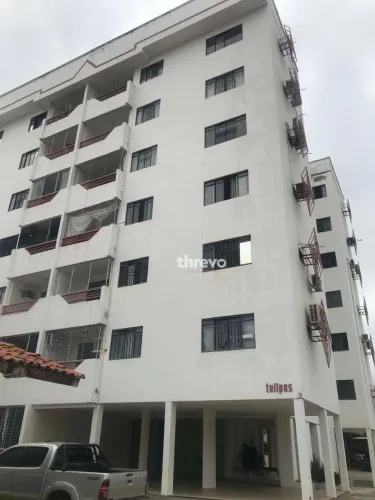 Apartamento com 2 dormitórios à venda, 109 m² por R$ 350.000,00 - São Pedro - Teresina/PI