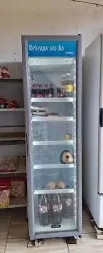 Expositor Frio