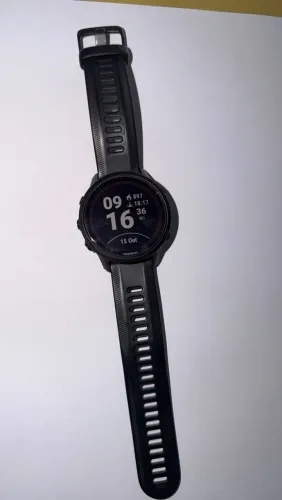 GARMIN FORERUNNER 955 SOLAR MUSIC