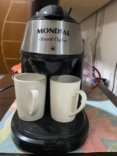 cafeteira