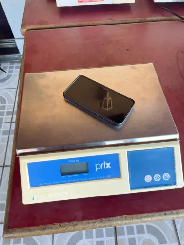 Balança de produção PRIX 9094 Pesadora 