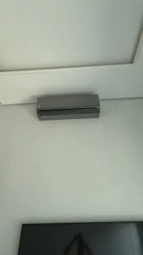 Vendo Ar condicionado Dual Inveter,