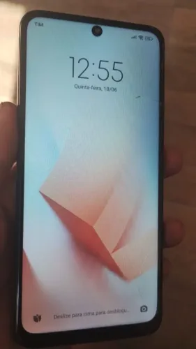 Vendo Redmi note 10
